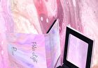 C9 9-Color Eyeshadow Palette - 4 Types - Milky Way (1.2g x 9)