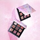 C9 9-Color Eyeshadow Palette - 4 Types - Milky Way (1.2g x 9)