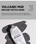 Cleansing Mud Mask - 3 Types - Blue - 100g