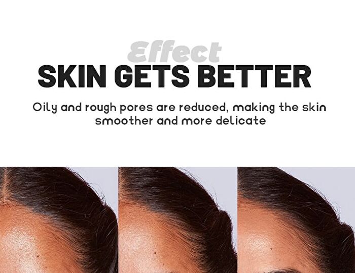 Cleansing Mud Mask - 3 Types - Blue - 100g