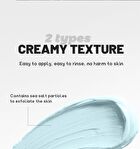 Cleansing Mud Mask - 3 Types - Blue - 100g