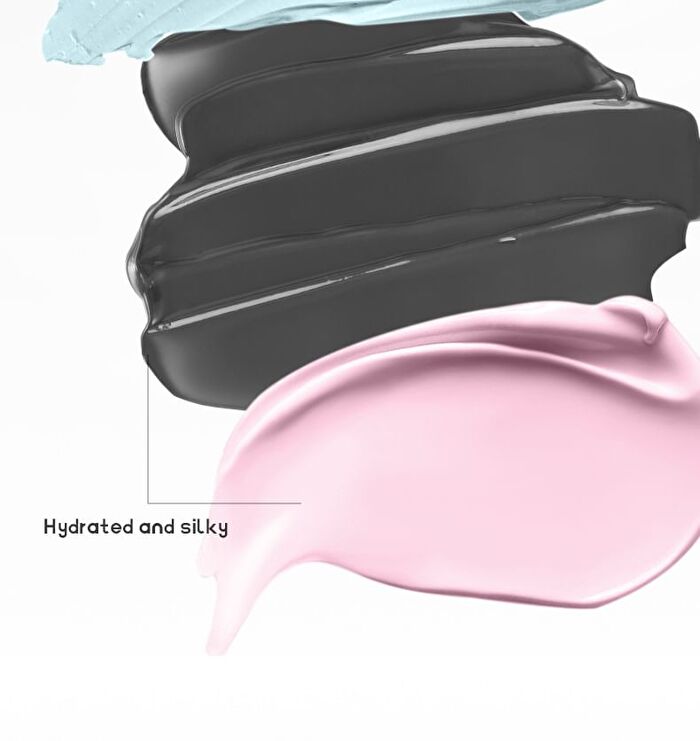 Cleansing Mud Mask - 3 Types - Blue - 100g