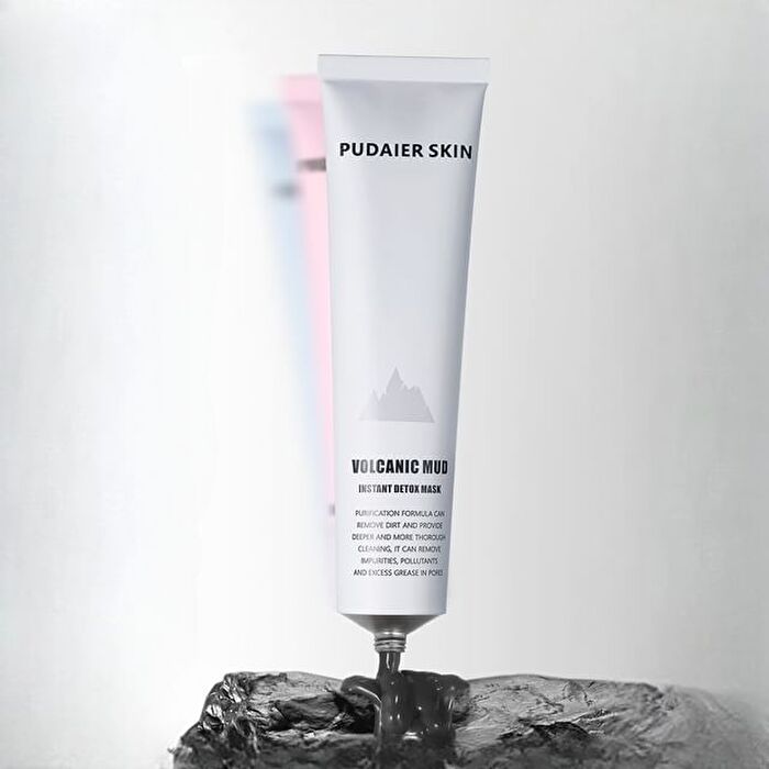 Cleansing Mud Mask - 3 Types - Blue - 100g