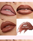 Feelit Multi-Use Matte Lipstick - 8 Colors - 01# - 14.5g