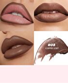 Feelit Multi-Use Matte Lipstick - 8 Colors - 01# - 14.5g