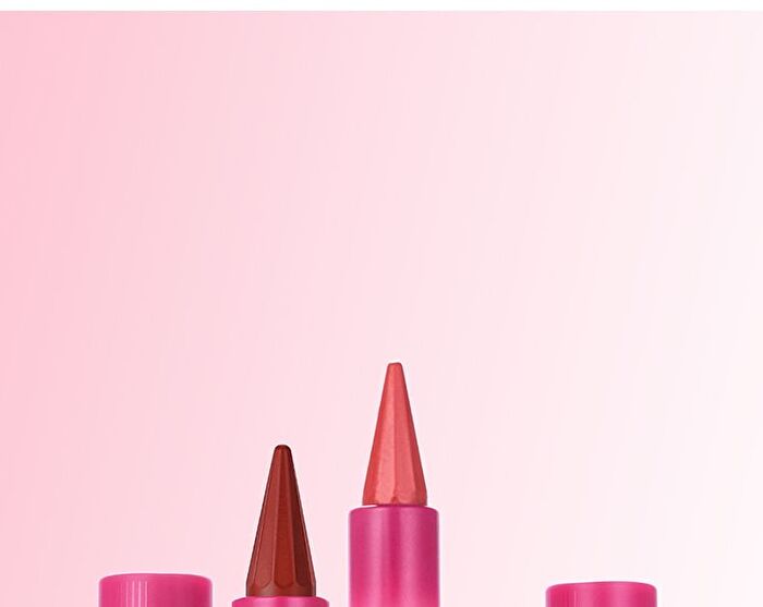 Feelit Multi-Use Matte Lipstick - 8 Colors - 01# - 14.5g