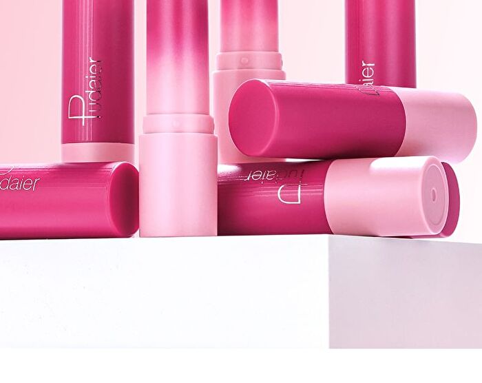 Feelit Multi-Use Matte Lipstick - 8 Colors - 01# - 14.5g
