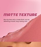 Feelit Multi-Use Matte Lipstick - 8 Colors - 01# - 14.5g