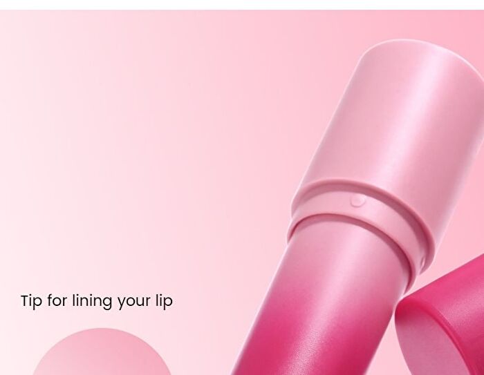Feelit Multi-Use Matte Lipstick - 8 Colors - 01# - 14.5g