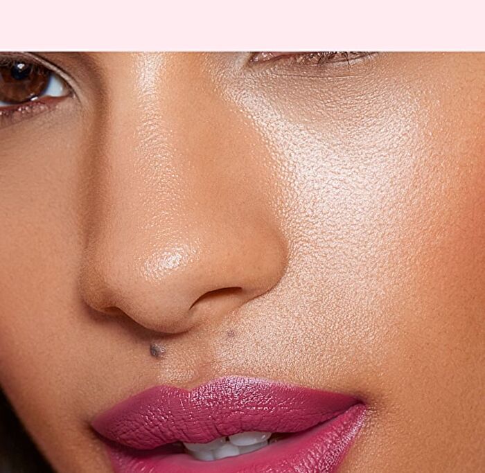 Feelit Multi-Use Matte Lipstick - 8 Colors - 01# - 14.5g