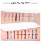 Fish Scale HD 18-Color Eyeshadow Palette - 1.2g x 18