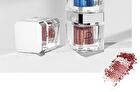 Silver Bottle Chameleon Single Eyeshadow - 16 Colors - S700# Fire Dancer - 2g