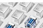 Silver Bottle Chameleon Single Eyeshadow - 16 Colors - S700# Fire Dancer - 2g