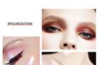 Silver Bottle Chameleon Single Eyeshadow - 16 Colors - S700# Fire Dancer - 2g