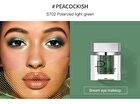 Silver Bottle Chameleon Single Eyeshadow - 16 Colors - S700# Fire Dancer - 2g