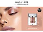 Silver Bottle Chameleon Single Eyeshadow - 16 Colors - S700# Fire Dancer - 2g
