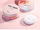 3-Color Oil-Control Loose Powder - 4 Types - 01# - (4g x 3)