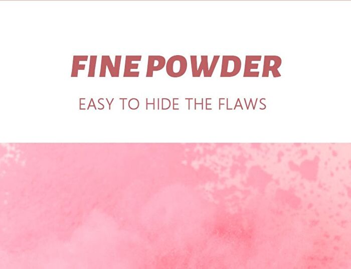 3-Color Oil-Control Loose Powder - 4 Types - 01# - (4g x 3)