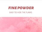 3-Color Oil-Control Loose Powder - 4 Types - 01# - (4g x 3)