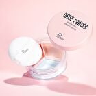 3-Color Oil-Control Loose Powder - 4 Types - 01# - (4g x 3)