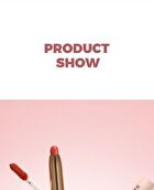 2-in-1 Dual-Ended Lip Stick & Lip Gloss - 10 Colors - 02# Sour Raspberry - 4g