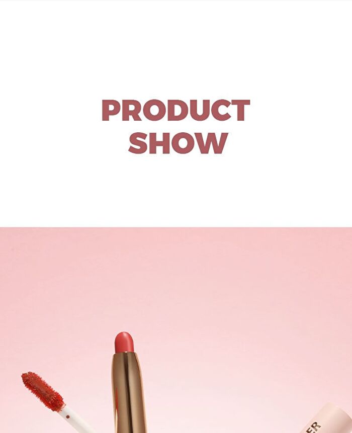 2-in-1 Dual-Ended Lip Stick & Lip Gloss - 10 Colors - 02# Sour Raspberry - 4g