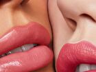 2-in-1 Dual-Ended Lip Stick & Lip Gloss - 10 Colors - 02# Sour Raspberry - 4g