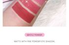 Feather Kingdom 28-Color Eyeshadow Palette - 2g x 28
