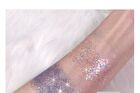 Feather Kingdom 28-Color Eyeshadow Palette - 2g x 28