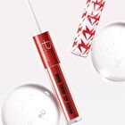 Dual-Ended High Shine Mirror Lip Gloss - 16 Colors - 04# - 4g