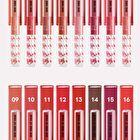 Dual-Ended High Shine Mirror Lip Gloss - 16 Colors - 04# - 4g