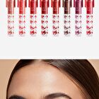 Dual-Ended High Shine Mirror Lip Gloss - 16 Colors - 04# - 4g