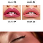 Dual-Ended High Shine Mirror Lip Gloss - 16 Colors - 04# - 4g