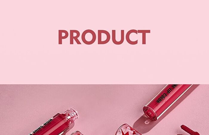 Dual-Ended High Shine Mirror Lip Gloss - 16 Colors - 04# - 4g