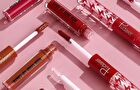 Dual-Ended High Shine Mirror Lip Gloss - 16 Colors - 04# - 4g