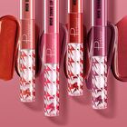Dual-Ended High Shine Mirror Lip Gloss - 16 Colors - 04# - 4g