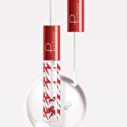 Dual-Ended High Shine Mirror Lip Gloss - 16 Colors - 04# - 4g