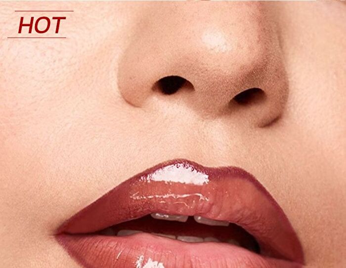 Matte Lipliner Pencil - 8 Colors - 01# - 2.5g