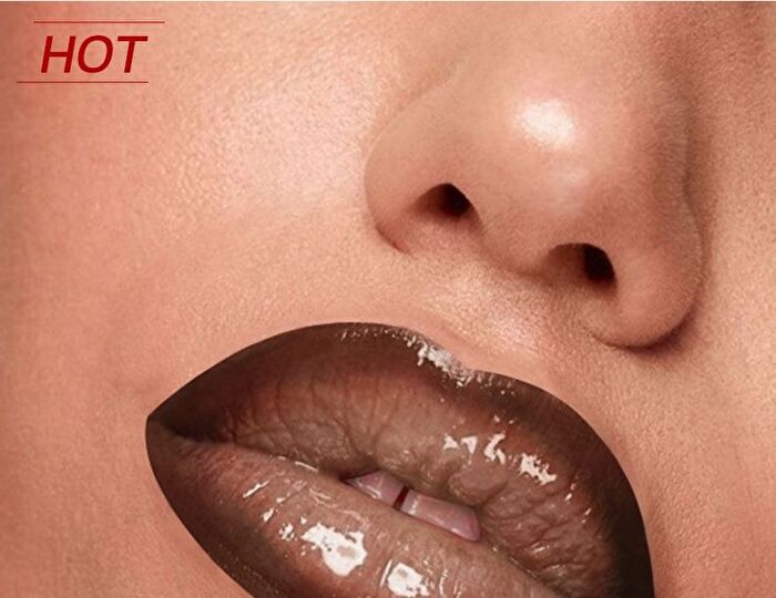 Matte Lipliner Pencil - 8 Colors - 01# - 2.5g