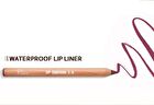 Matte Lipliner Pencil - 8 Colors - 01# - 2.5g