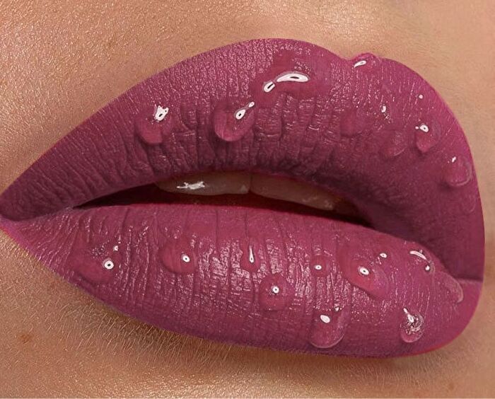Matte Lipliner Pencil - 8 Colors - 01# - 2.5g