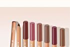 Matte Lipliner Pencil - 8 Colors - 01# - 2.5g