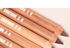 Matte Lipliner Pencil - 8 Colors - 01# - 2.5g