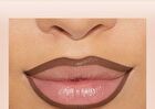 Matte Lipliner Pencil - 8 Colors - 01# - 2.5g