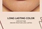 Matte Lipliner Pencil - 8 Colors - 01# - 2.5g