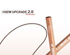 Matte Lipliner Pencil - 8 Colors - 01# - 2.5g