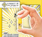 Meetfuns Pure Softening Cleansing Oil - 2ml x 20pcs