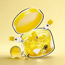Meetfuns Pure Softening Cleansing Oil - 2ml x 20pcs