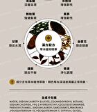 Black Ginseng Scalp Control Shampoo - 490ml