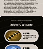 Black Ginseng Scalp Control Shampoo - 490ml